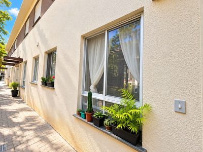 Casa, 2 quartos, 50 m² - Foto 1