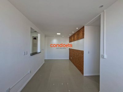 Apartamento, 3 quartos, 63 m² - Foto 5