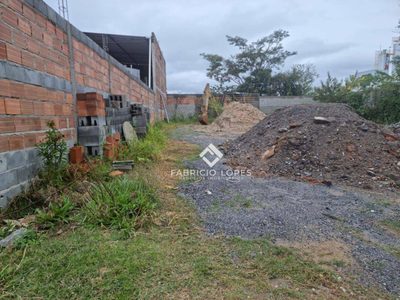 Terreno, 416 m² - Foto 4