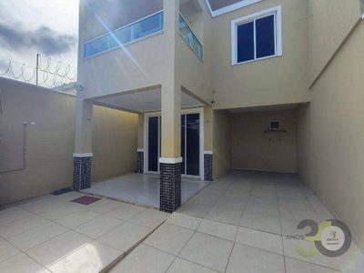 Casa, 3 quartos, 114 m² - Foto 5