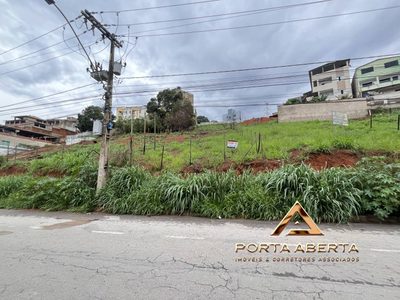 Terreno, 396 m² - Foto 1