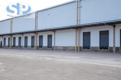 Depósito-Galpão, 83815 m² - Foto 5