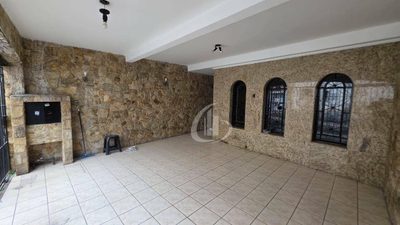 Sobrado, 4 quartos, 250 m² - Foto 5