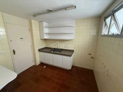 Apartamento, 2 quartos, 140 m² - Foto 1