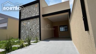 Casa, 3 quartos, 87 m² - Foto 3