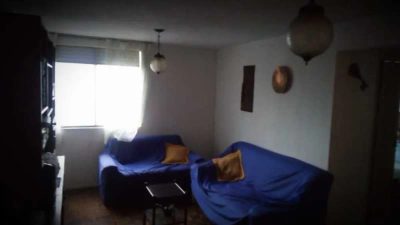 Apartamento, 1 quarto, 37 m² - Foto 5
