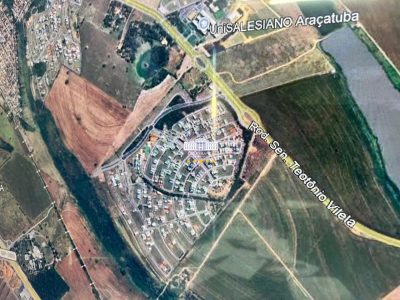 Terreno, 371 m² - Foto 5