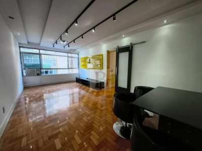 Apartamento, 3 quartos, 123 m² - Foto 1