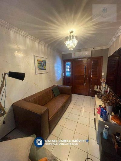 Casa de Condomínio, 2 quartos - Foto 4