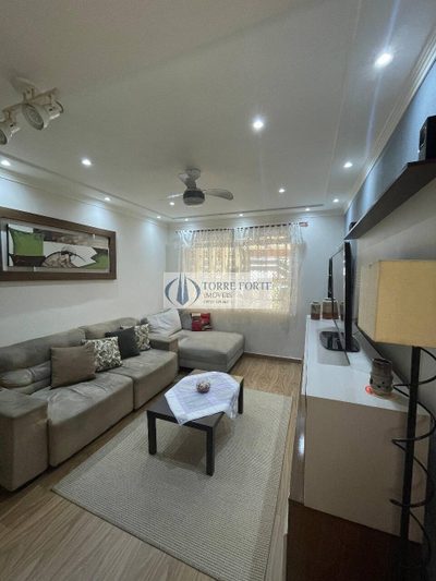 Casa, 2 quartos, 180 m² - Foto 4