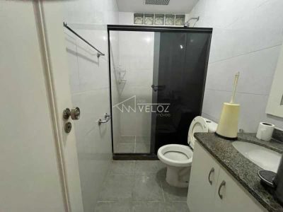 Apartamento, 3 quartos, 134 m² - Foto 1
