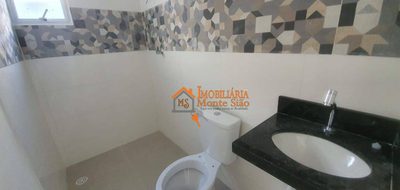 Sobrado, 5 quartos, 300 m² - Foto 5