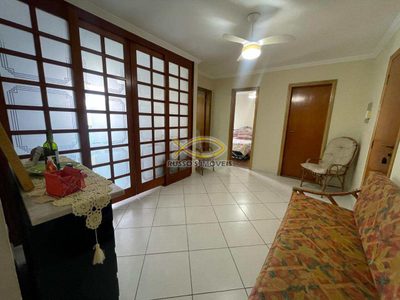 Apartamento, 1 quarto, 65 m² - Foto 1