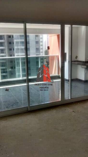 Apartamento, 3 quartos, 94 m² - Foto 4