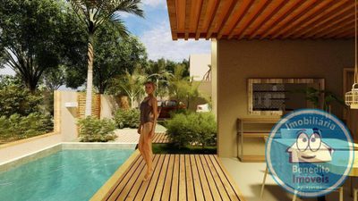 Casa, 178 m² - Foto 2