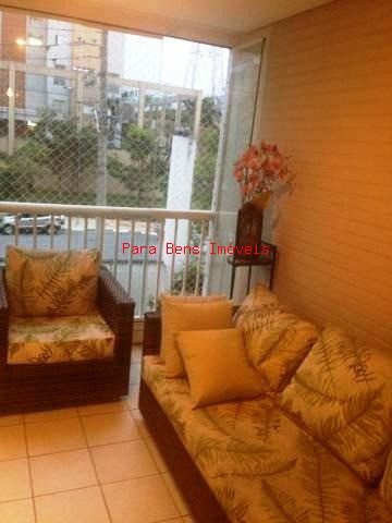 Apartamento, 3 quartos, 111 m² - Foto 1