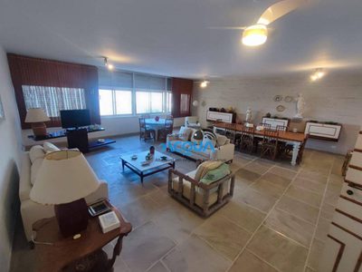 Apartamento, 4 quartos, 360 m² - Foto 2