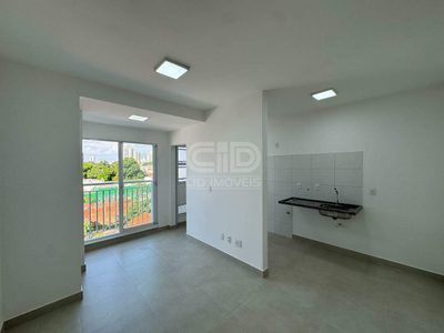 Apartamento, 2 quartos, 57 m² - Foto 3