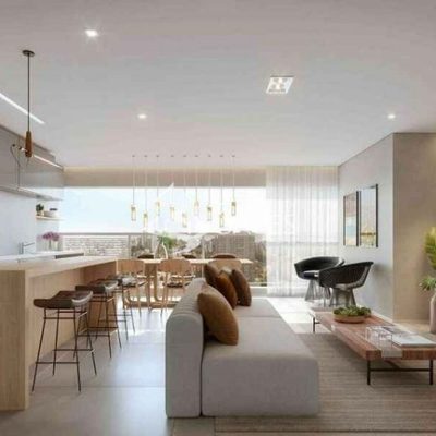Apartamento, 2 quartos, 75 m² - Foto 3