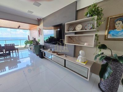 Apartamento, 3 quartos, 142 m² - Foto 4