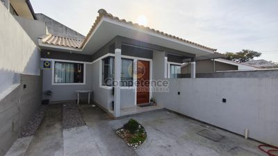 Casa, 2 quartos, 100 m² - Foto 2