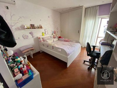 Sobrado, 3 quartos, 490 m² - Foto 3