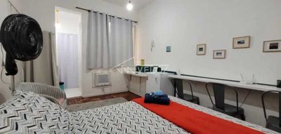 Apartamento, 22 m² - Foto 5
