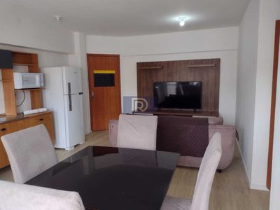 Apartamento, 2 quartos, 70 m² - Foto 3