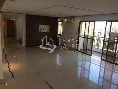 Apartamento, 4 quartos, 624 m² - Foto 1