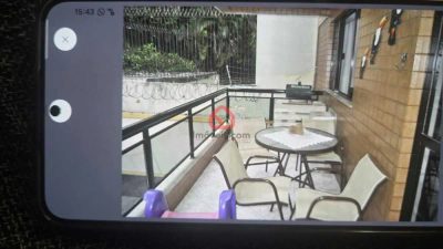 Apartamento, 3 quartos, 115 m² - Foto 4