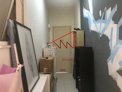 Kitnet-Studio, 46 m² - Foto 4