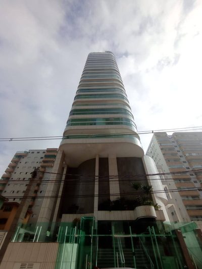 Apartamento, 2 quartos, 94 m² - Foto 1