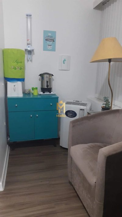 Loja-Salão, 66 m² - Foto 3