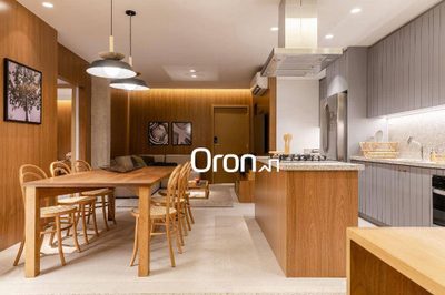 Apartamento, 3 quartos, 108 m² - Foto 3
