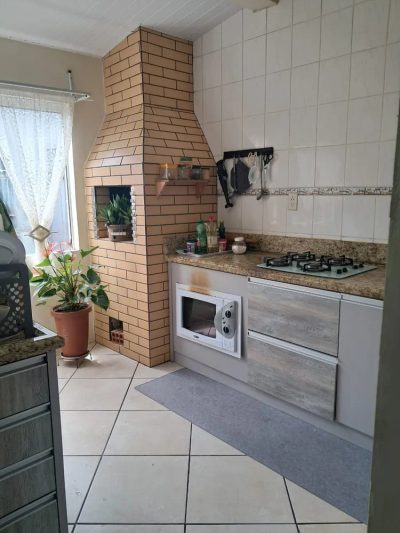 Apartamento, 3 quartos, 106 m² - Foto 3