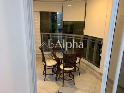 Apartamento, 1 quarto, 55 m² - Foto 2