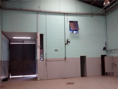 Depósito-Galpão - Foto 5