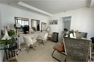 Casa, 4 quartos, 398 m² - Foto 3