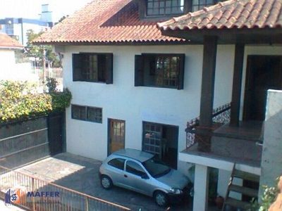 Casa, 4 quartos, 560 m² - Foto 4