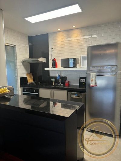 Apartamento, 3 quartos, 73 m² - Foto 3