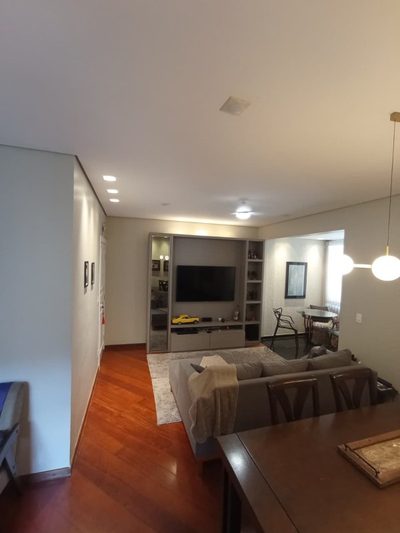 Apartamento, 3 quartos, 105 m² - Foto 2