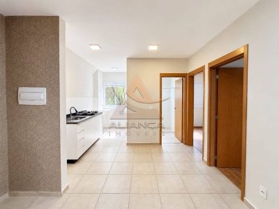 Apartamento, 2 quartos, 44 m² - Foto 4