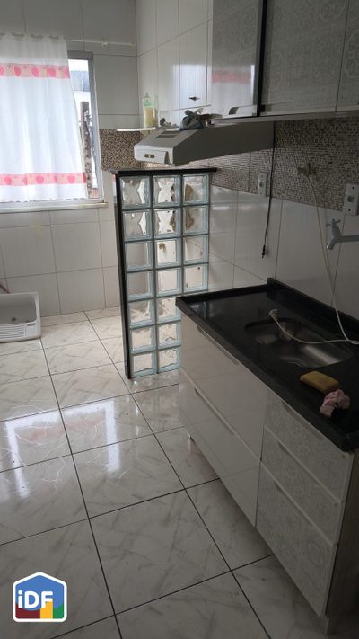 Apartamento, 2 quartos, 48 m² - Foto 2