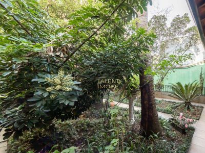 Casa, 4 quartos, 350 m² - Foto 5