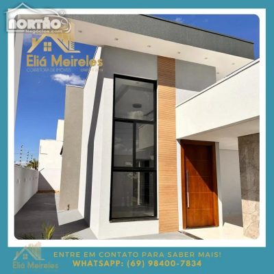Casa, 4 quartos, 120 m² - Foto 3