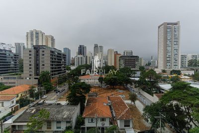 Apartamento, 1 quarto, 41 m² - Foto 4