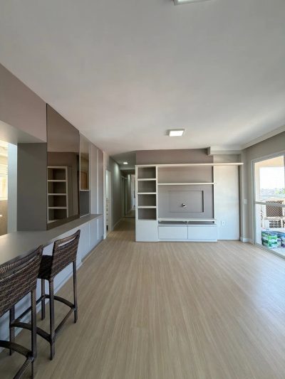 Apartamento, 3 quartos, 88 m² - Foto 1