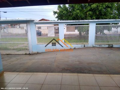 Casa, 2 quartos - Foto 2