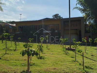 Sala-Conjunto, 622 m² - Foto 2