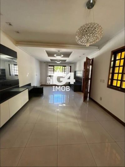 Casa, 5 quartos, 360 m² - Foto 3